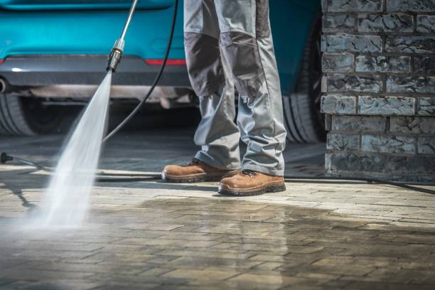 Best Factory Floor Cleaning  in Salida Del Sol Estates, TX