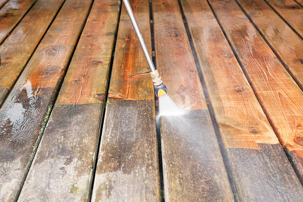 Best Sidewalk and Walkway Cleaning  in Salida Del Sol Estates, TX